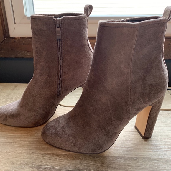 Booties - Picture 2 of 2